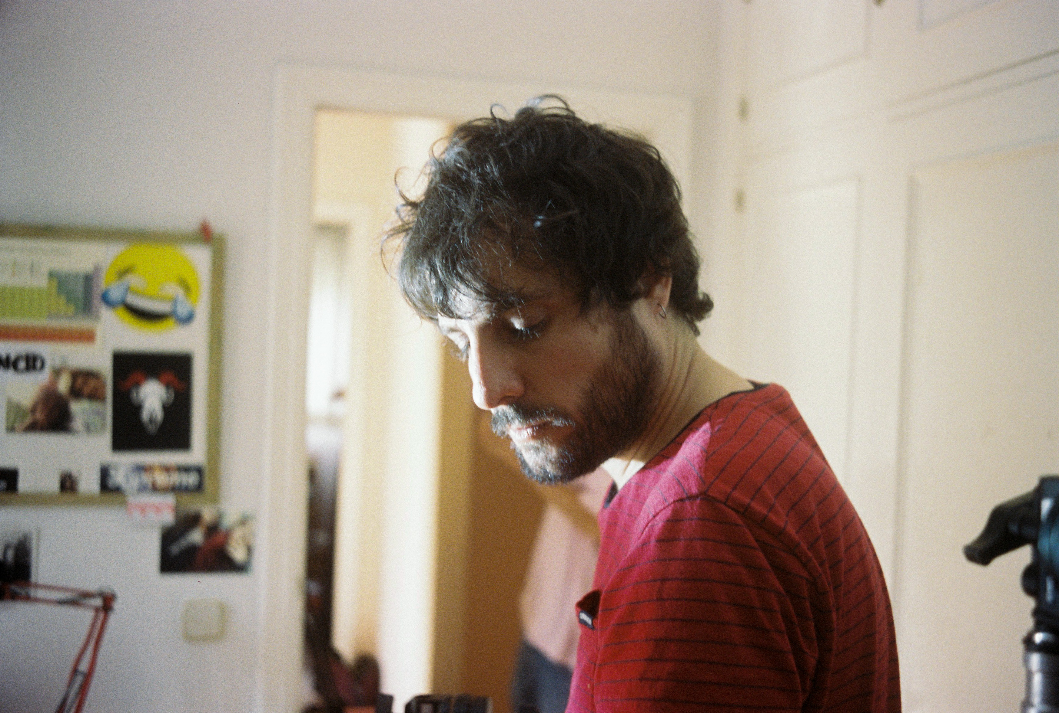 Guillermo Benet