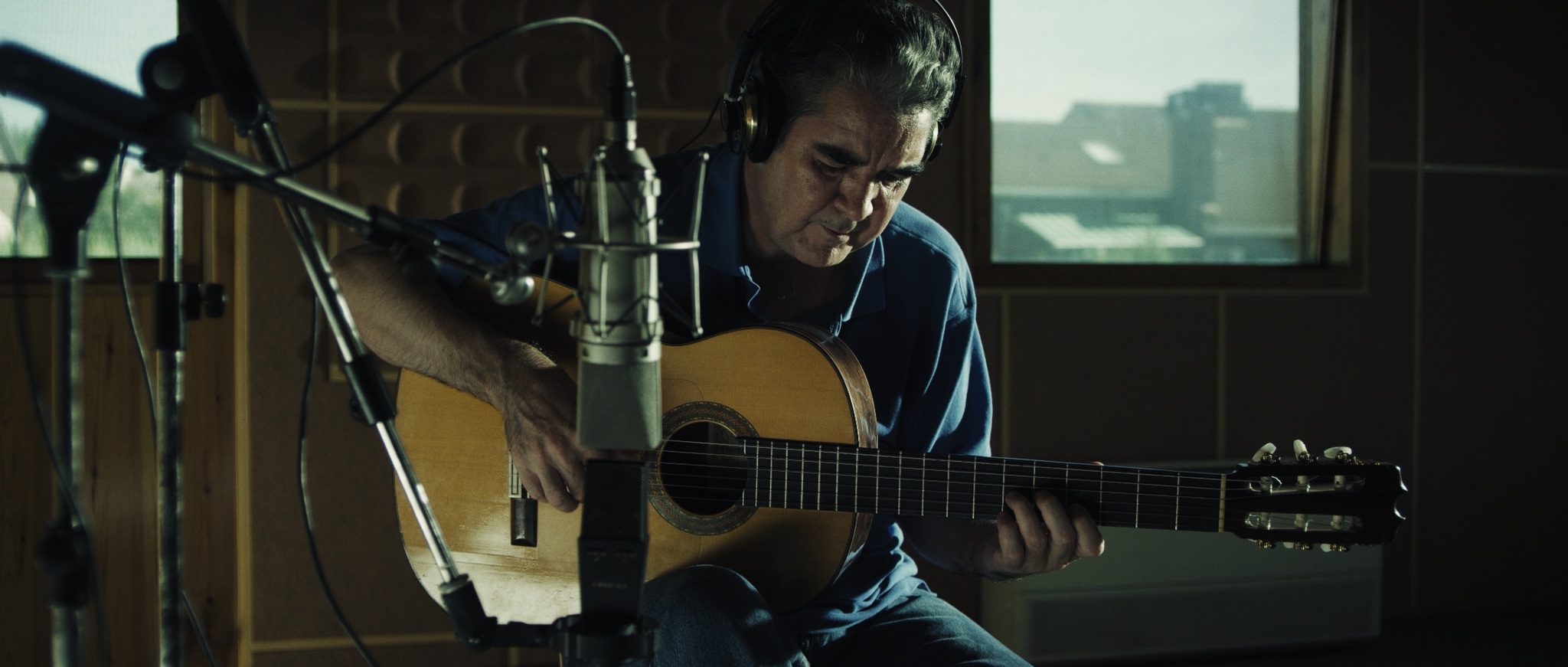 La biografía musical del guitarrista flamenco Rafael Riqueni está programado en Panorama andaluz.