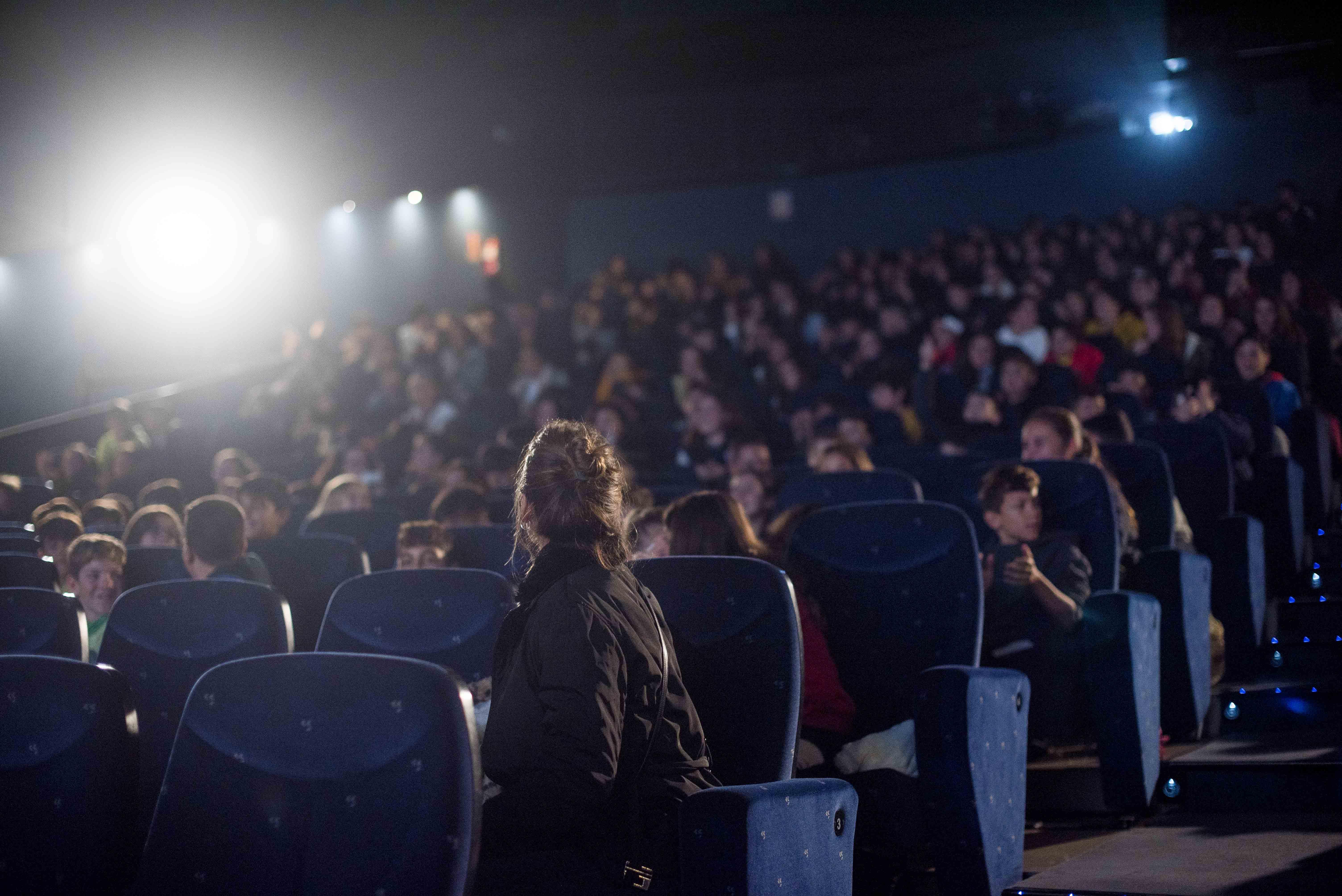 Season Tickets Festival de Cine de Sevilla
