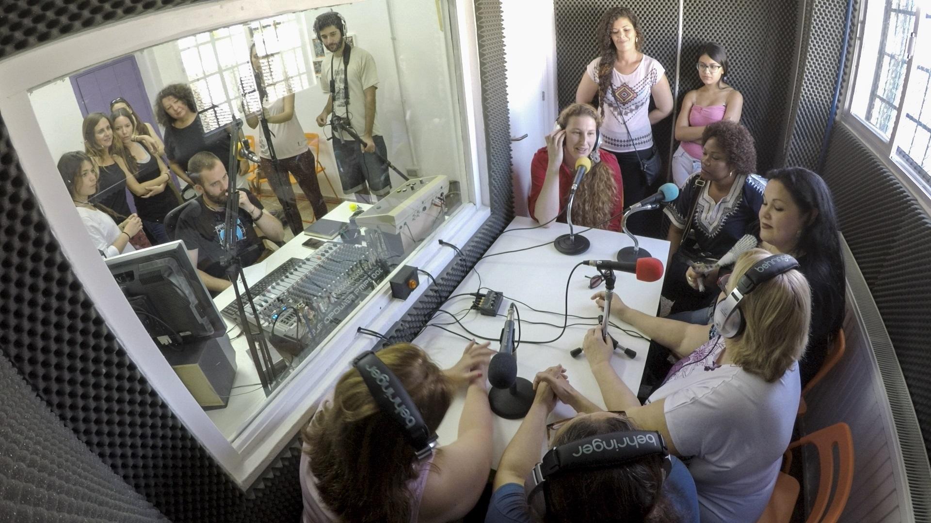 REPORTERAS DE BUEN ROLLO Festival de Cine de Sevilla REPORTERAS DE BUEN ROLLO Festival de Cine de Sevilla