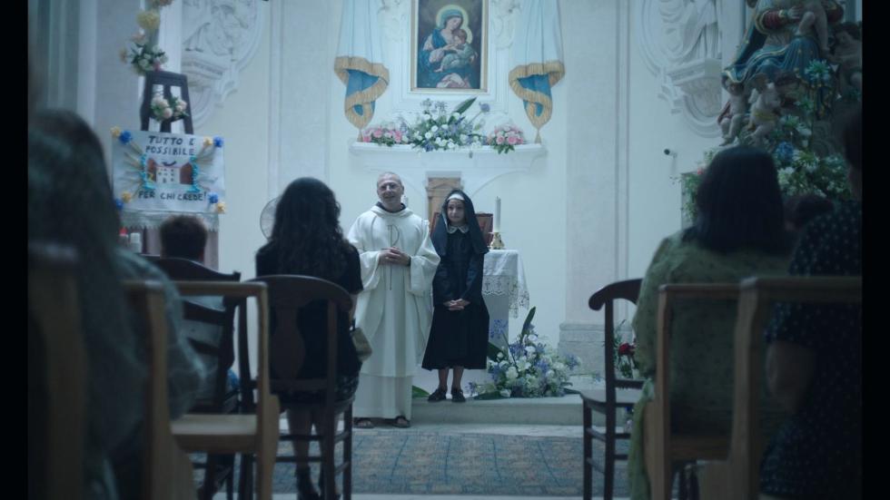FUTURE FRAMES - 2024 | Festival de Cine de Sevilla