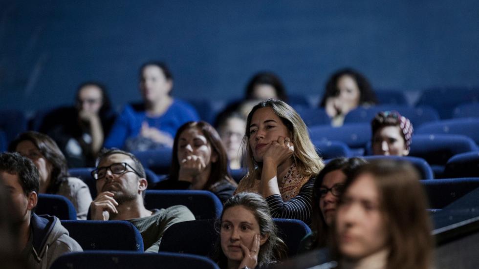 La Comisión Europea destaca el compromiso del Festival de Sevilla con la difusión del cine europeo
