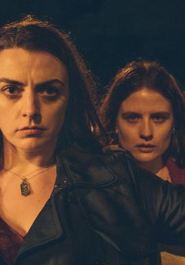 El Arte De Volver Festival De Cine De Sevilla