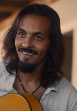 SERÁS FARRUQUITO
