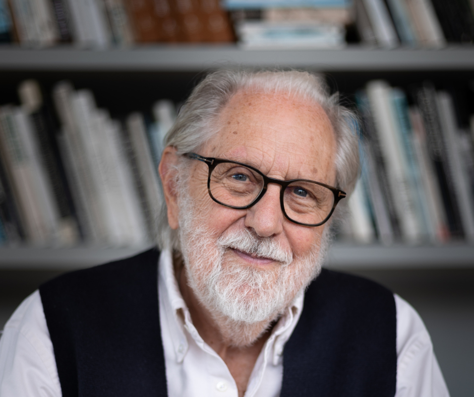 David Puttnam