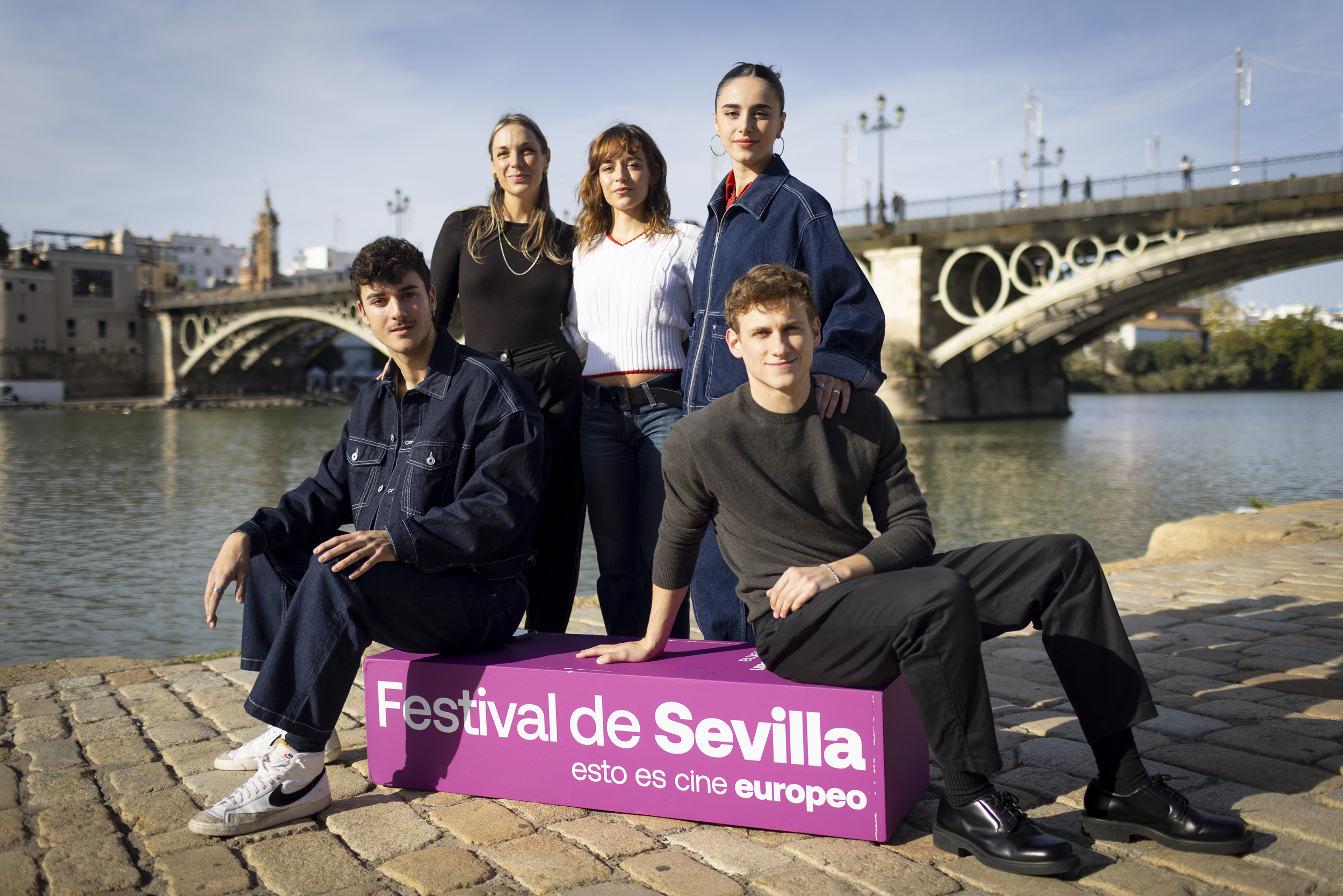 Todos los lados. Foto día 2