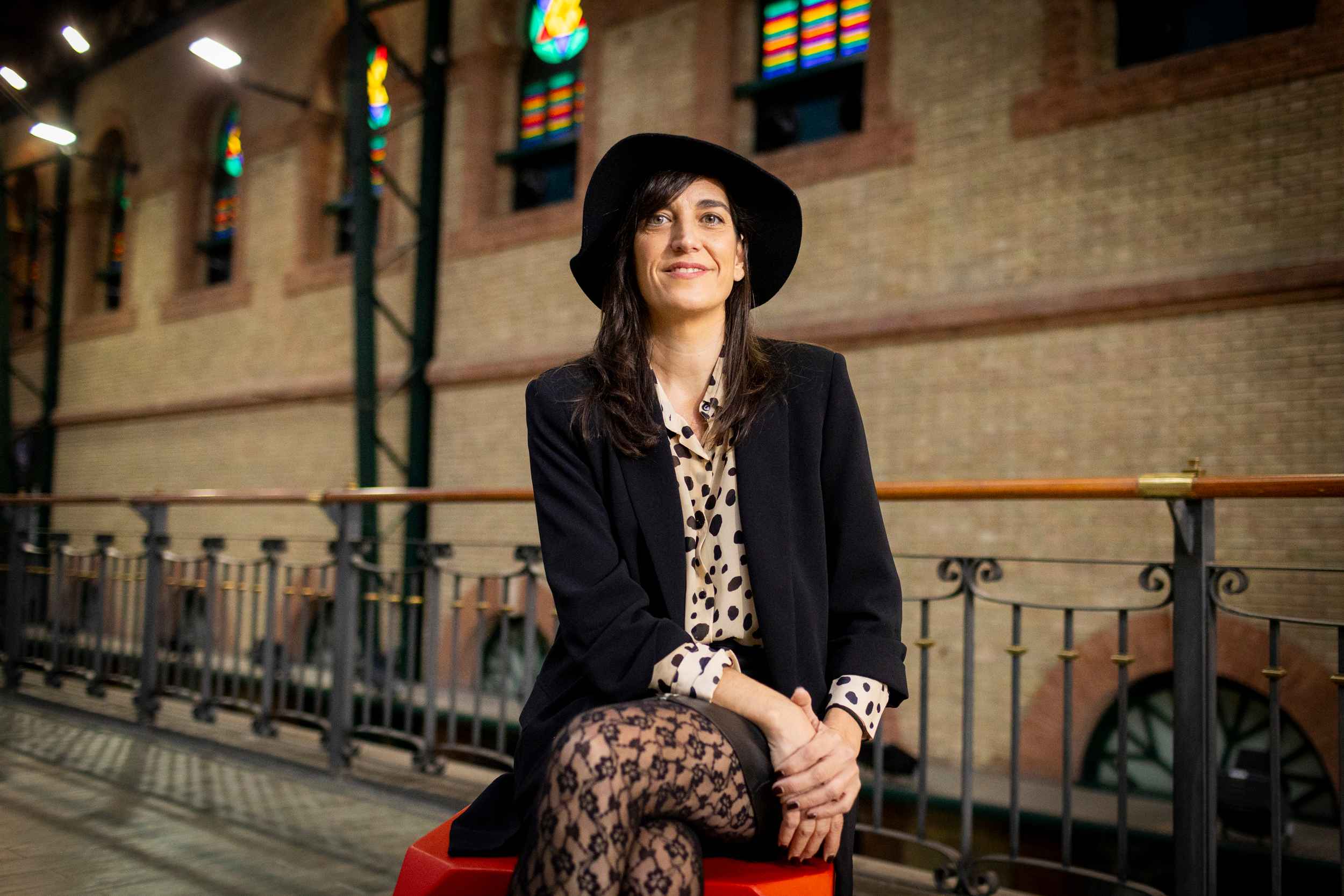 Foto del día. Reyes Gallegos