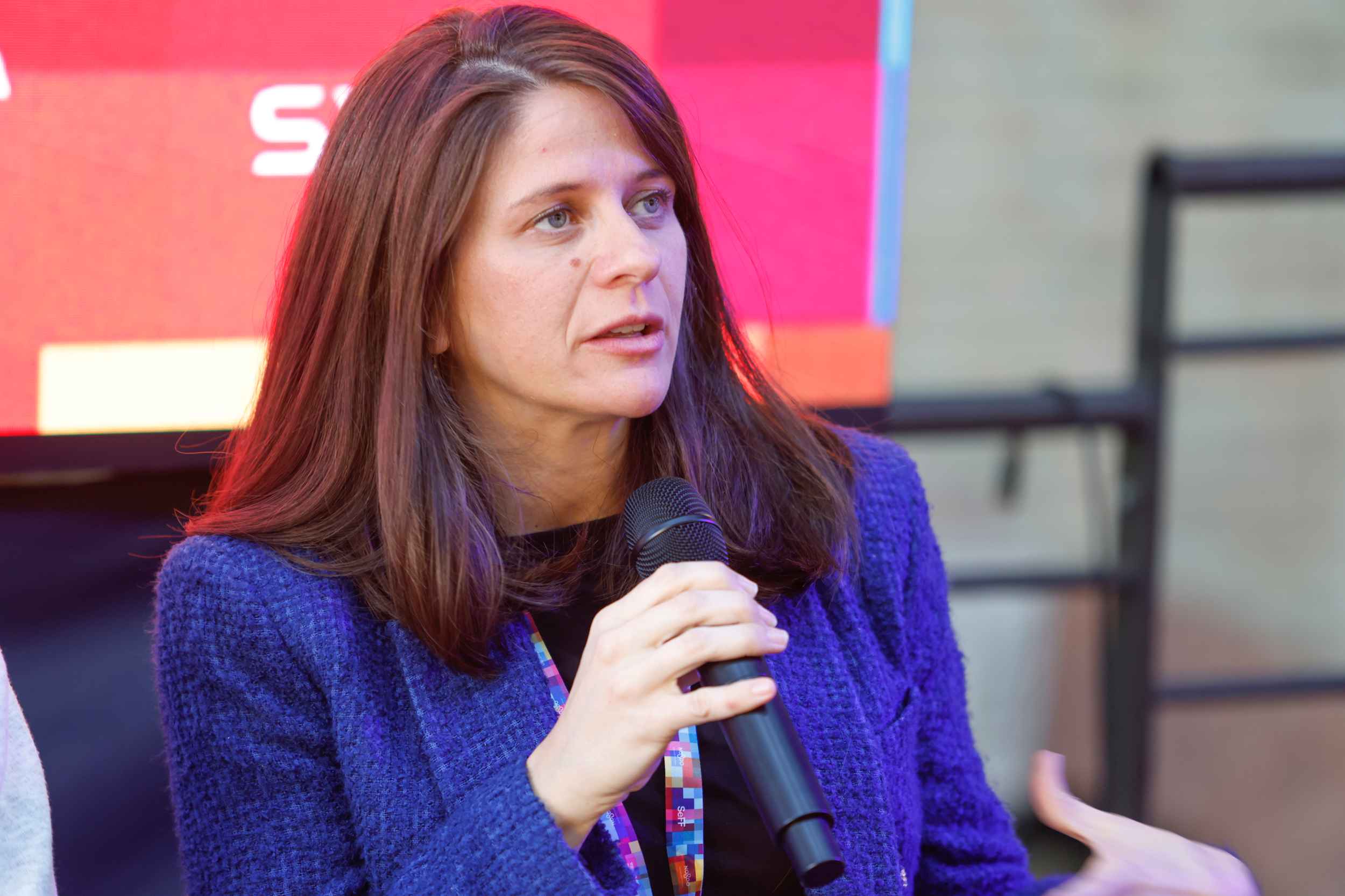 Creadores en corto Nevena Desivojević