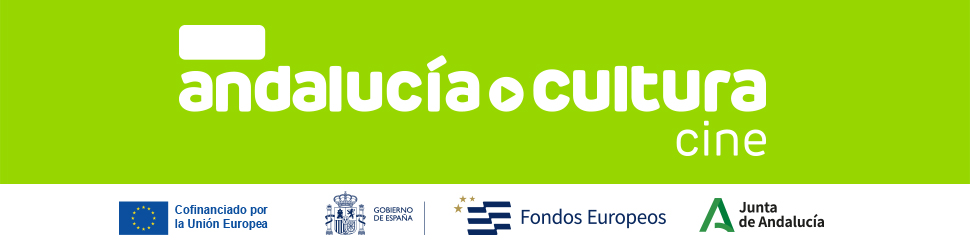 logo de FONDOS EUROPEOS pastilla completa