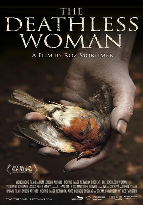 Cartel The deathless woman