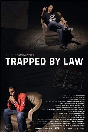 Cartel Trapped by law