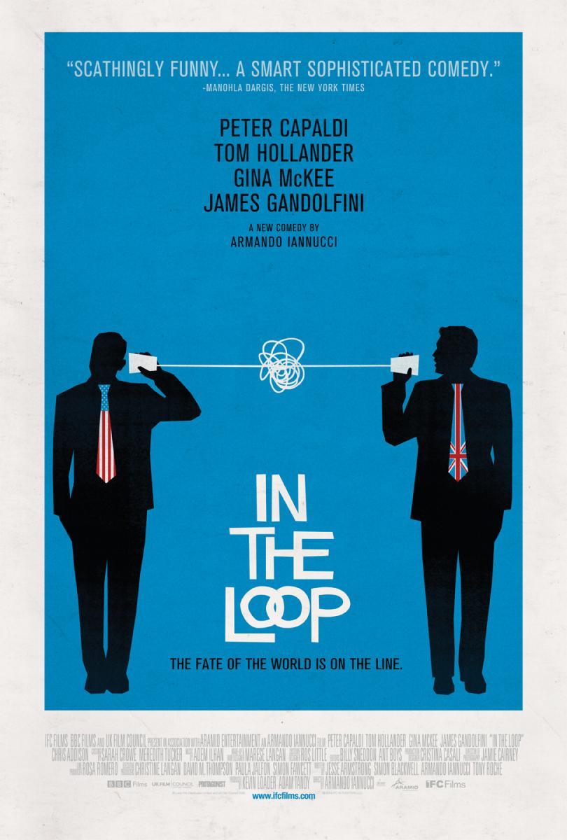 IN THE LOOP