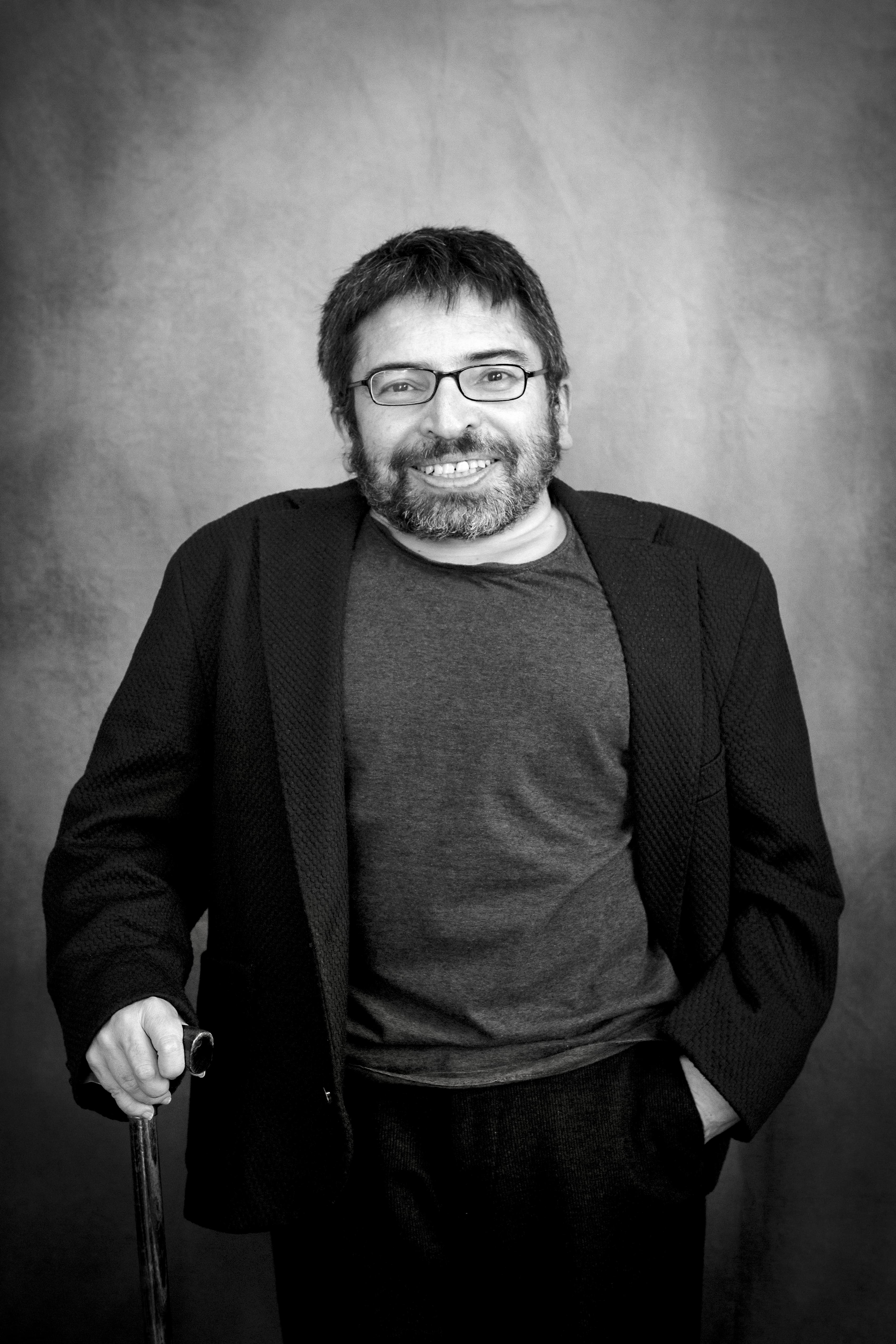 JUAN ANTONIO BERMÚDEZ