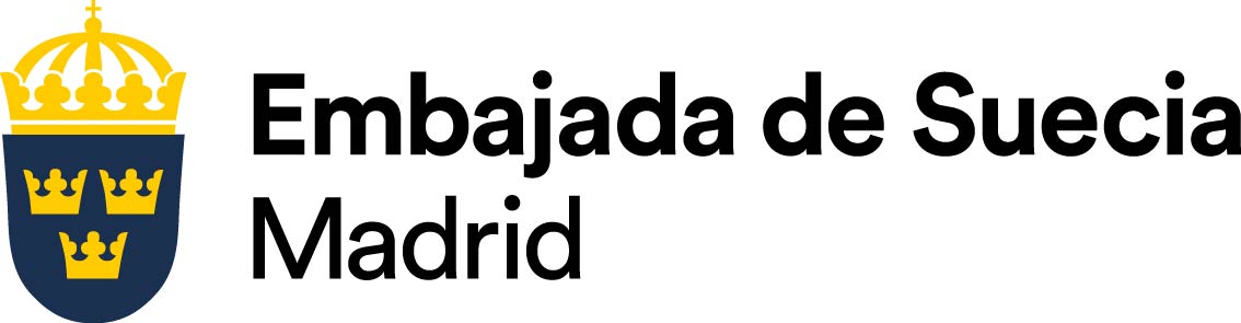 embajada suecia 