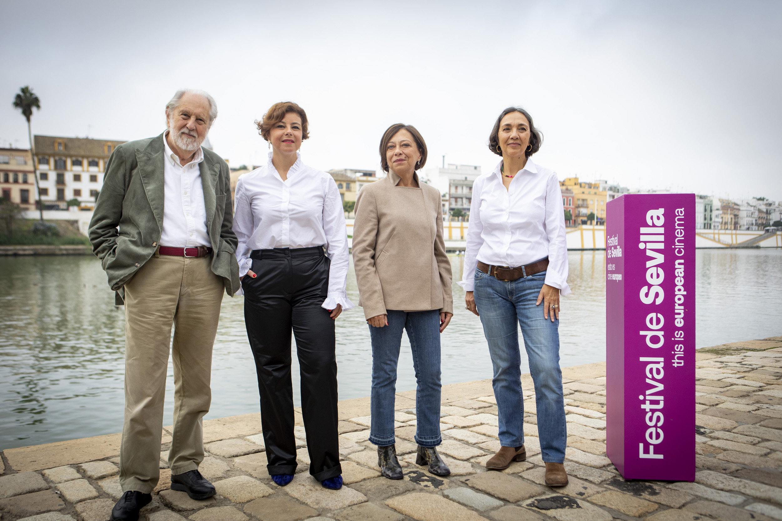 jurado oficial