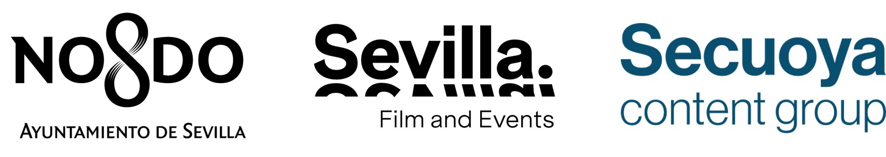 SECUOYA Y SEVILLA FILM 