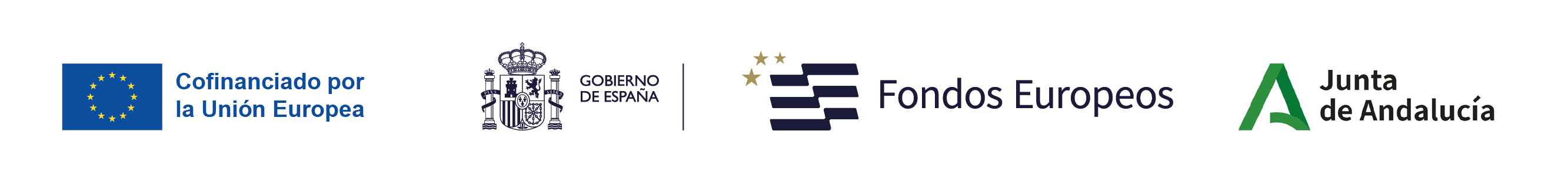 BANDA FONDOS EUROPEOS
