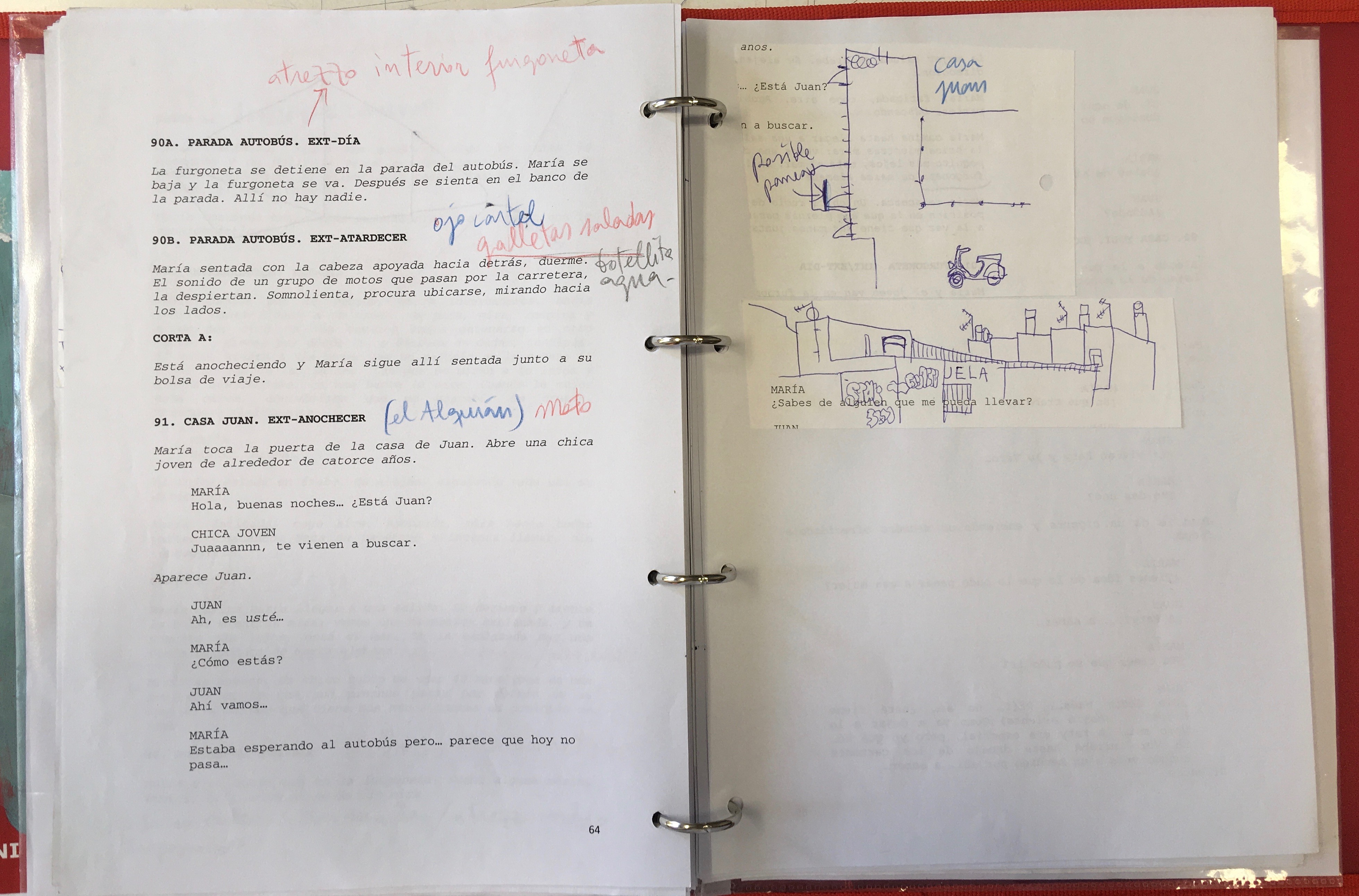 Diario 3