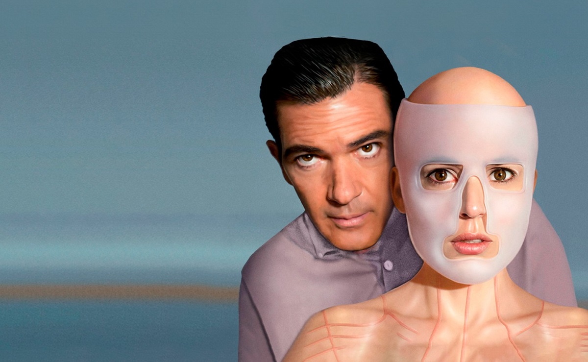 'La piel que habito' de Pedro Almodóvar