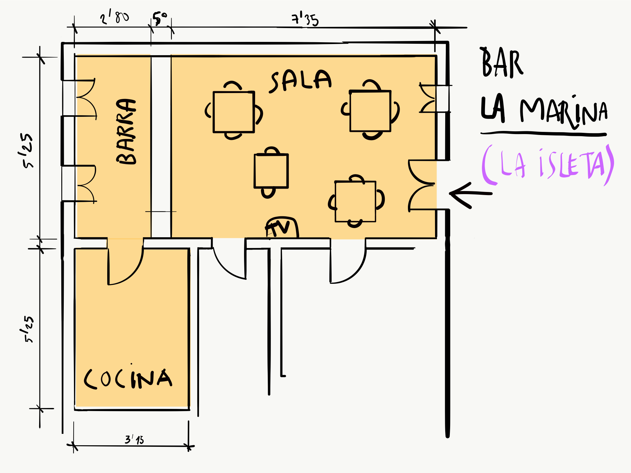 Decorados 4