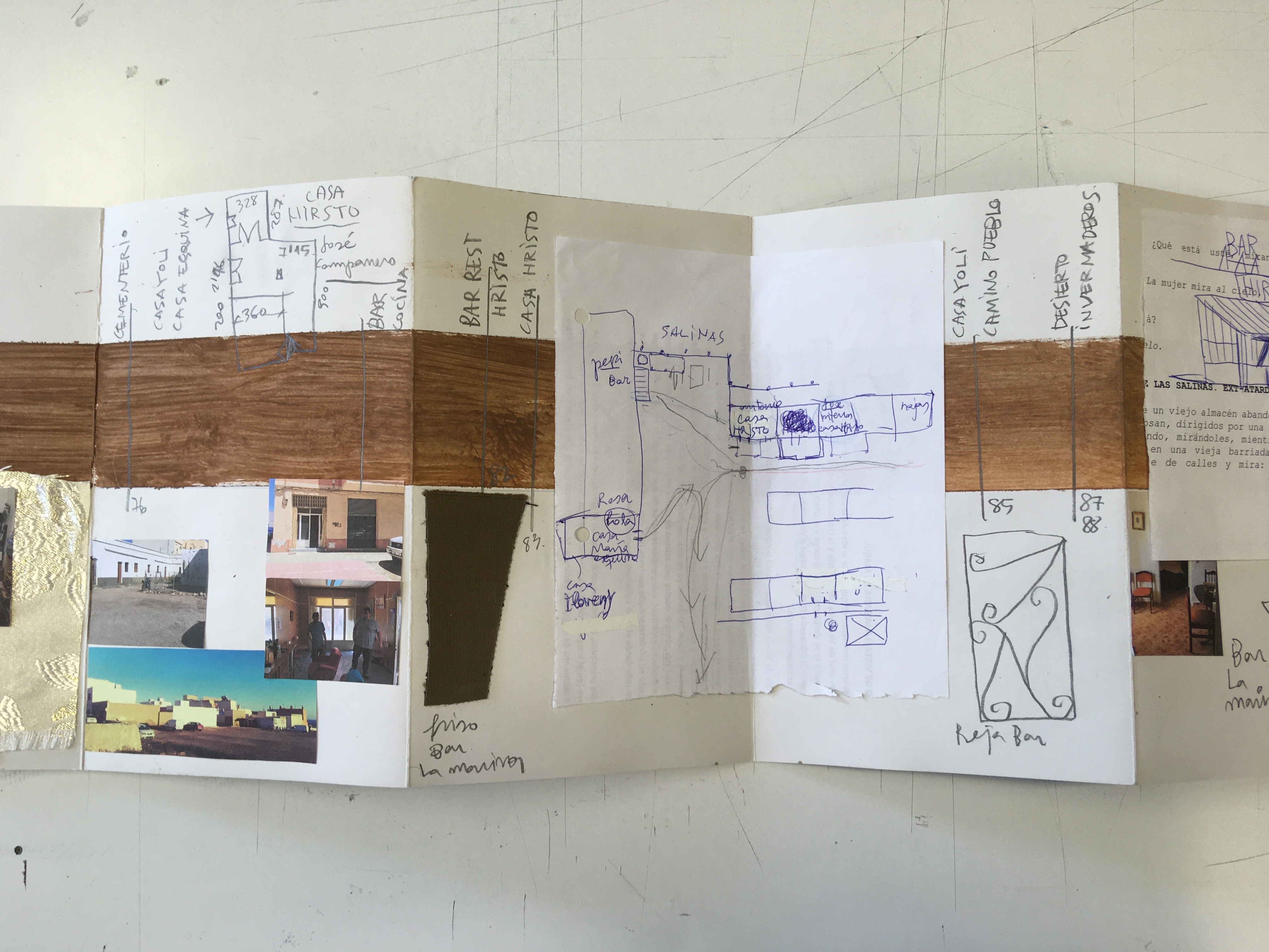 Timeline 4