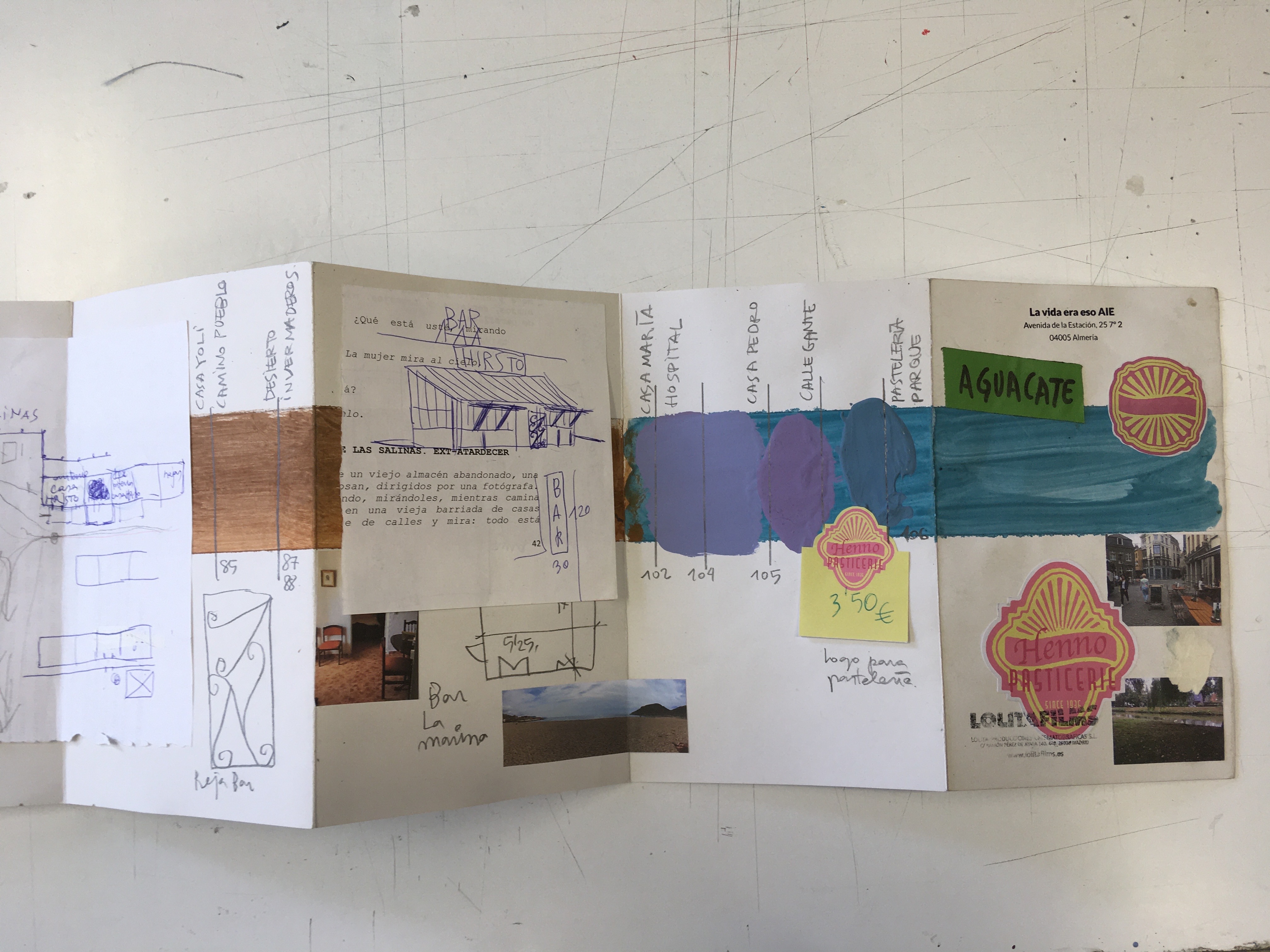 Timeline 5