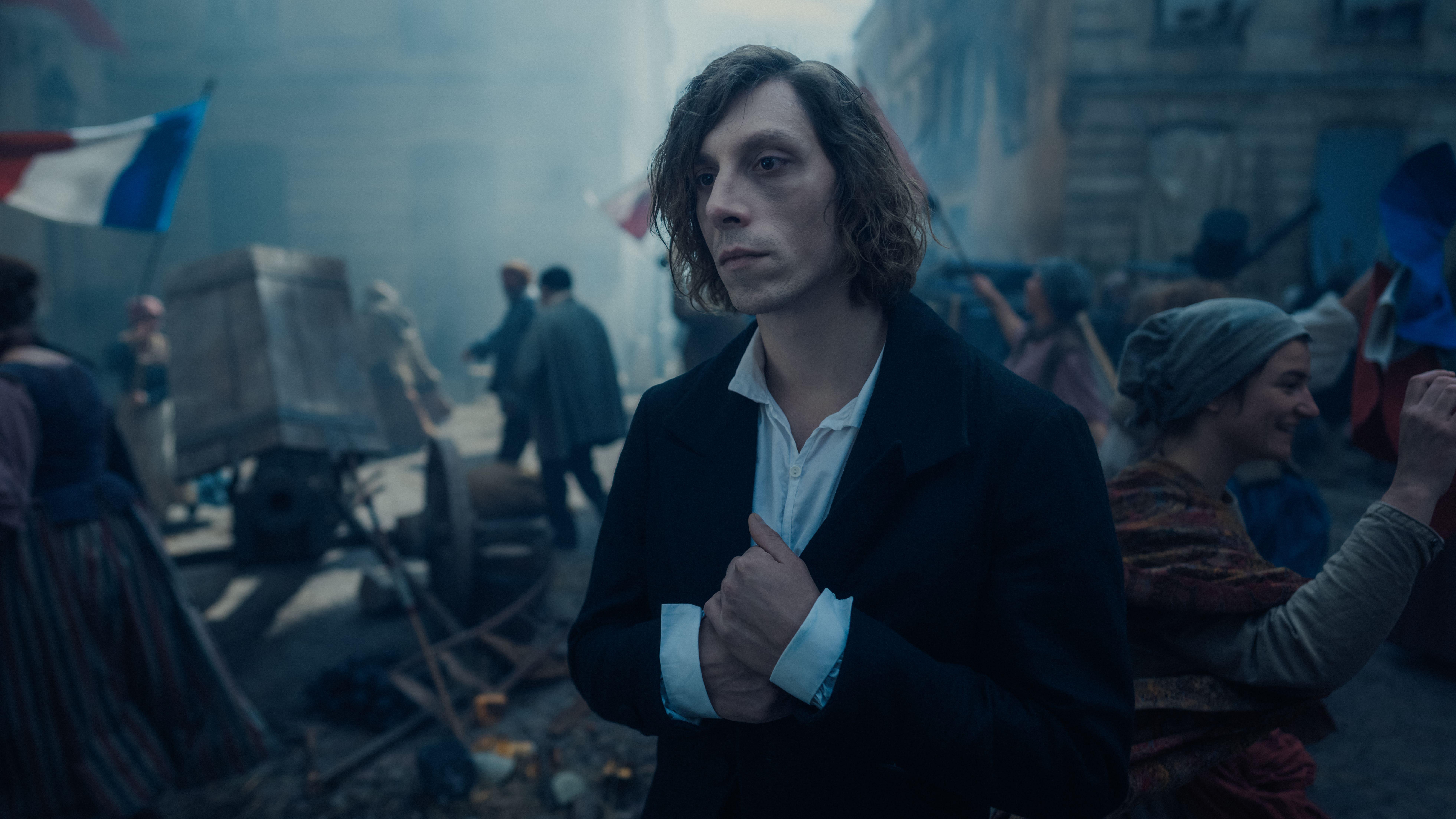 CHOPIN, CHOPIN! | Festival de Cine de Sevilla