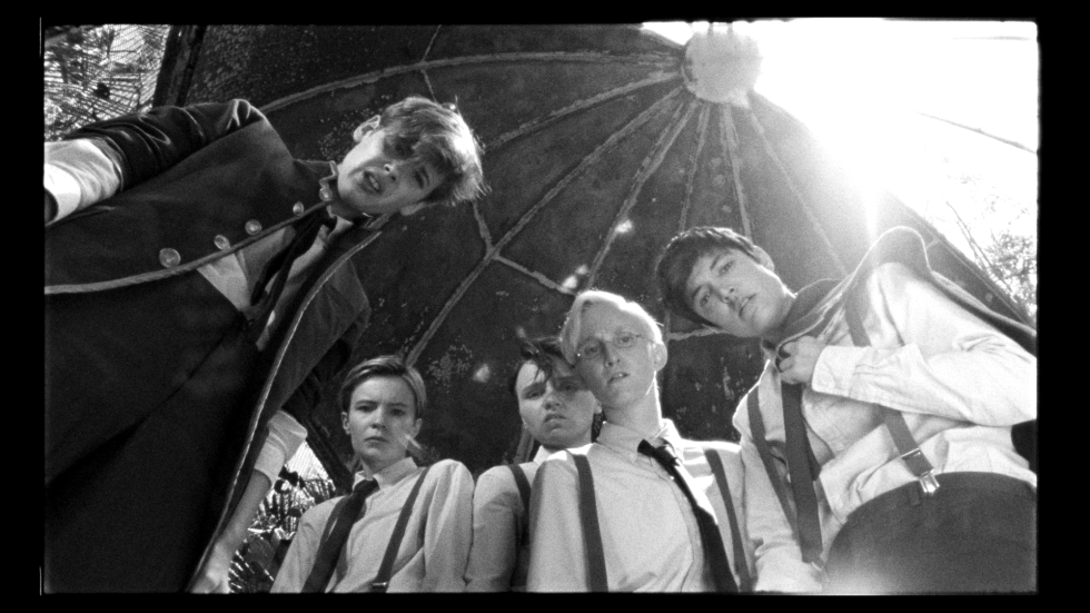 Wild Boys