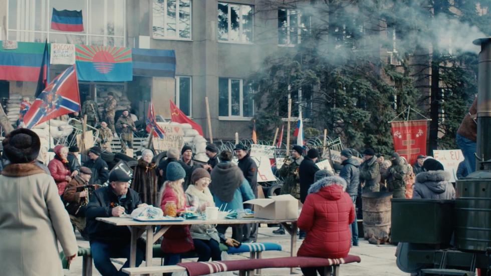 donbass