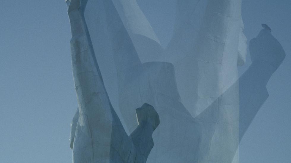 LANDSCAPES OF RESISTANCE