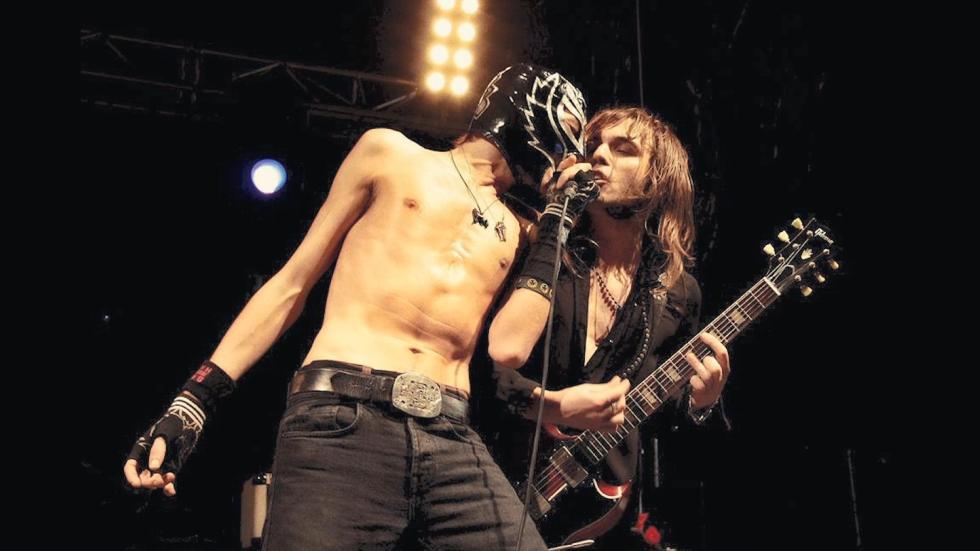 ROCK 'N' ROLL