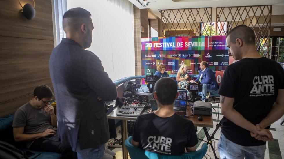Podcast Kinótico