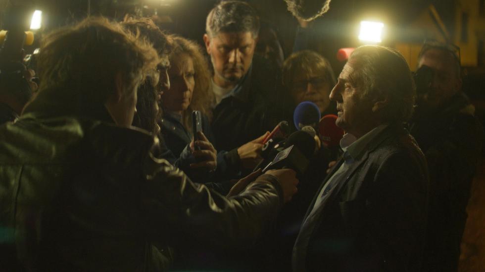 Fotograma UN SILENCE de Joachim Lafosse | SEFF 20