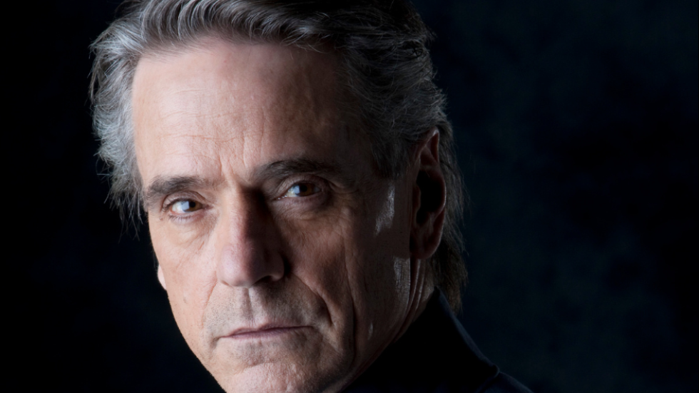 JEREMY IRONS, DAVID PUTTNAM AND MOUNIA MEDDOUR JOIN FESTIVAL JURY