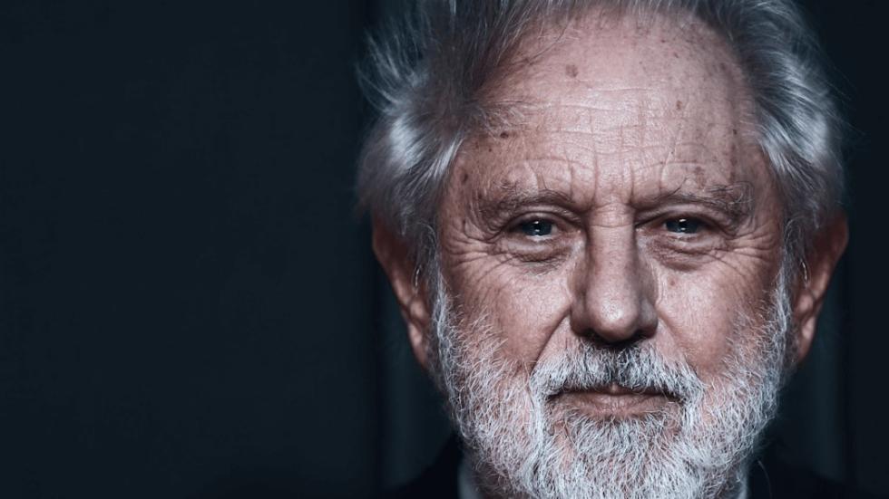 David Puttnam