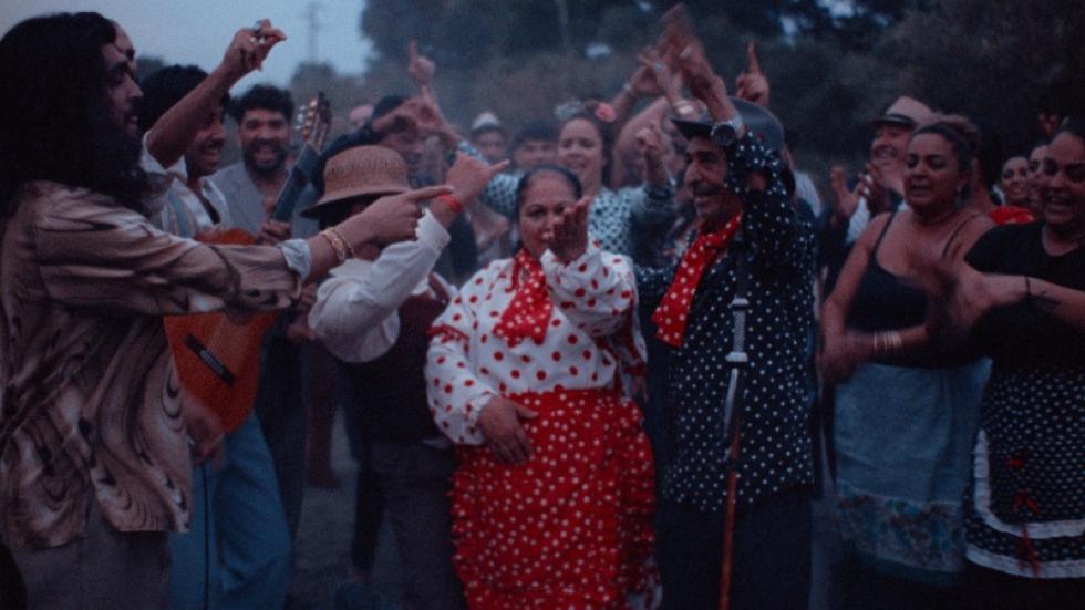 LA GUITARRA FLAMENCA DE YERAI CORTÉS