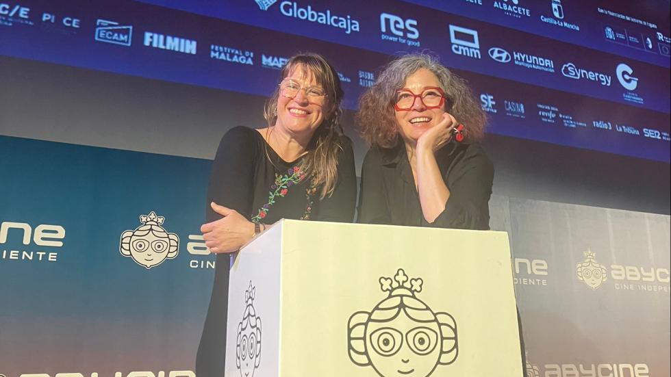 isona y pamela