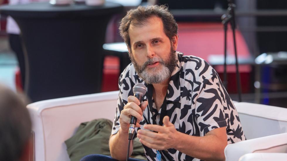 Jorge Peña Martín