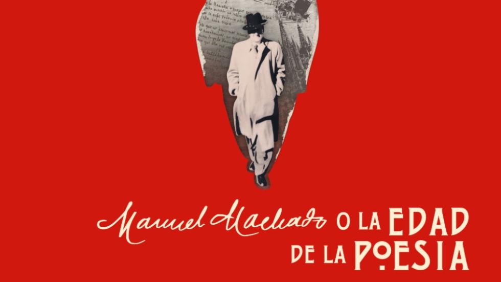 Fotograma de Manuel Machado o la edad de la poesía