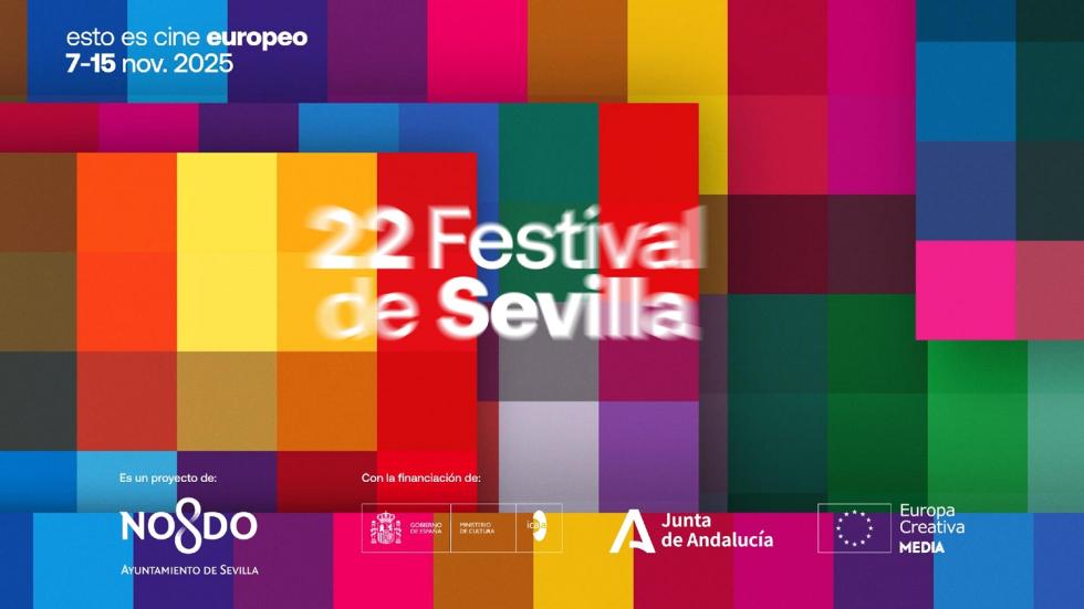 22 Festival de Sevilla