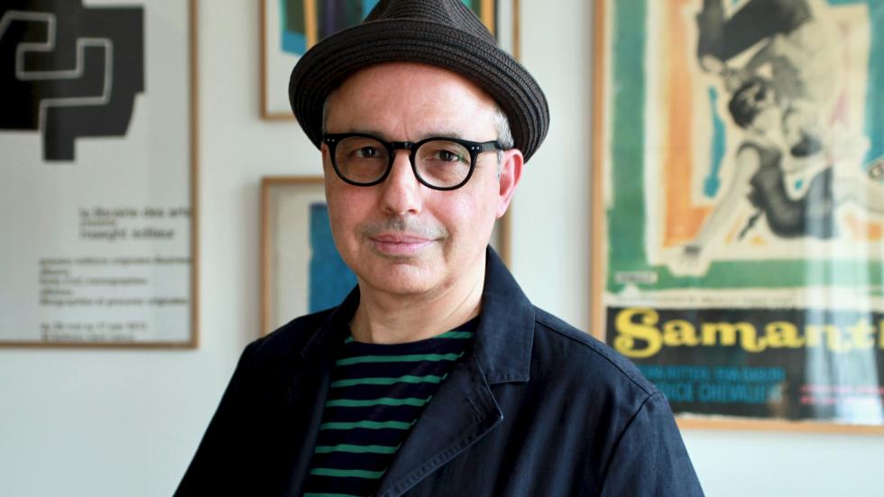 Pablo Berger
