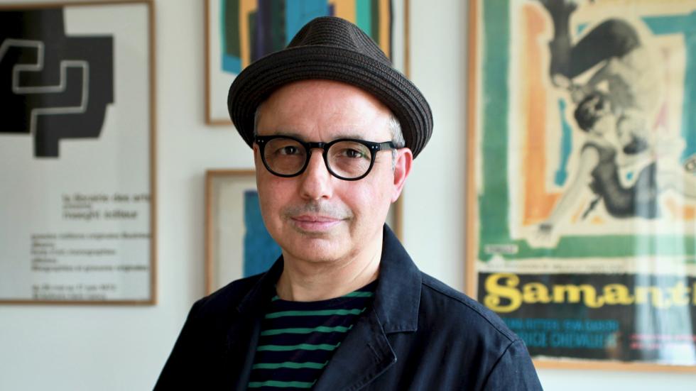 Pablo Berger