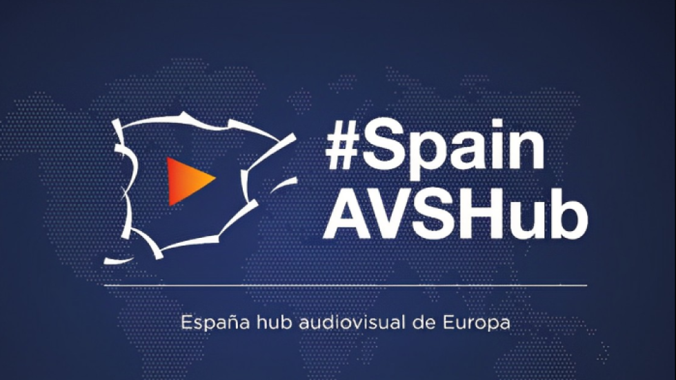 Spain AVS Hub Spain AVS Hub