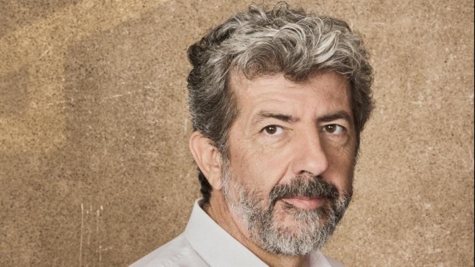 Alberto Rodríguez