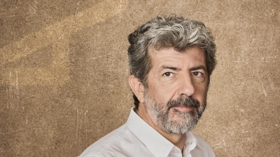 Alberto Rodríguez, Giraldillo de Honor del Festival de Cine Europeo de Sevilla