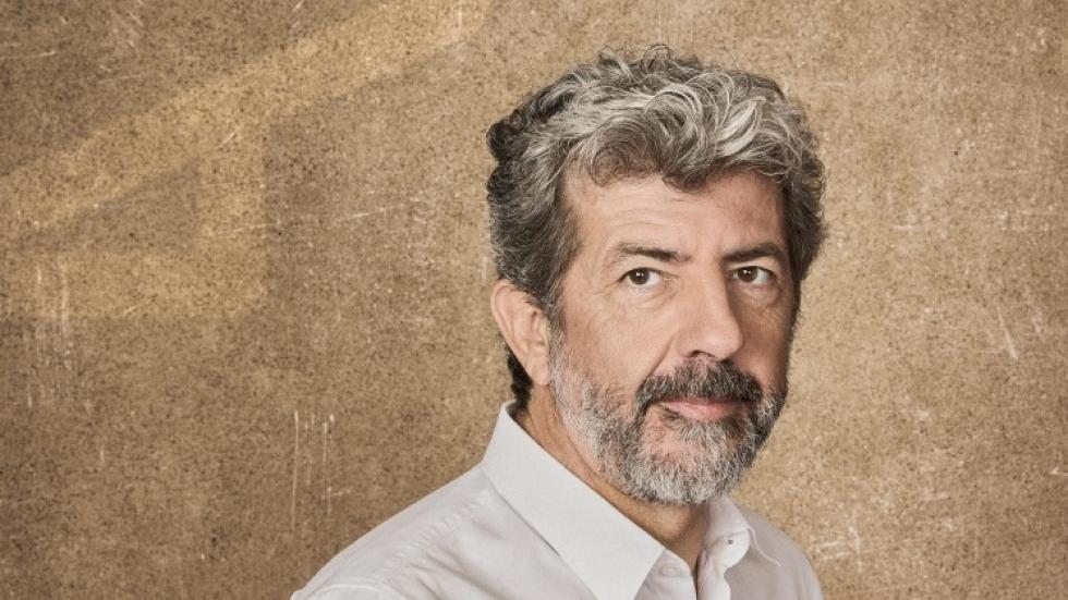 Alberto Rodríguez, Giraldillo de Honor