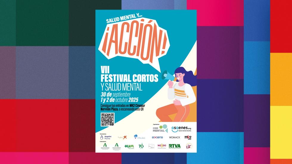 ASAENES Cortos y Salud Mental ASAENES Cortos y Salud Mental