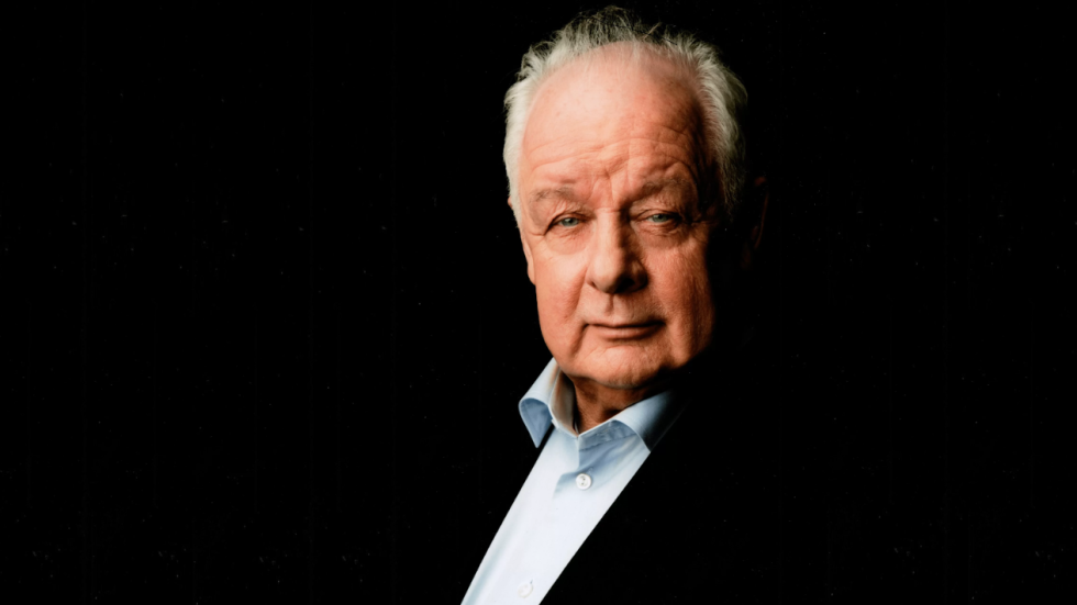 Jim Sheridan, la voz de Irlanda en el cine europeo, recogerá en Sevilla el Giraldillo de Honor Jim Sheridan
