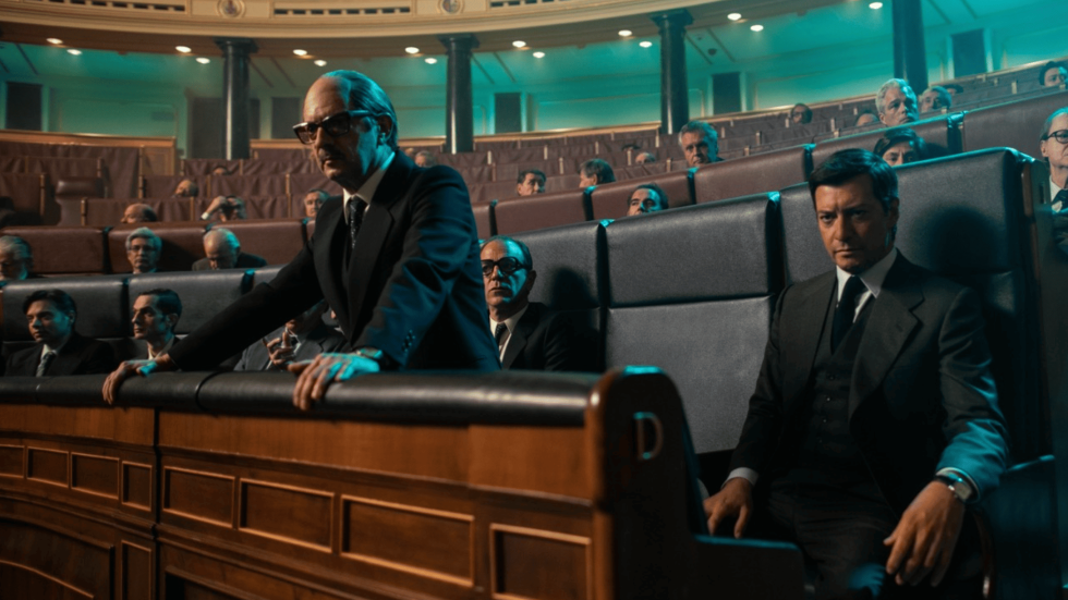 Anatomia de un instante