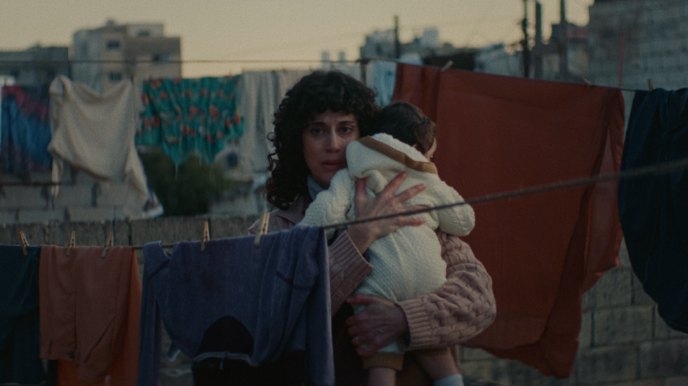 ALL THAT'S LEFT OF YOU